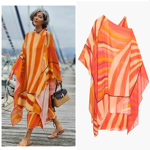 Zara woman limited - zara, edition