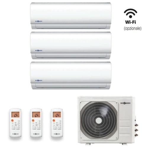 Climatizzatore condizionatore - climatizzatore,
