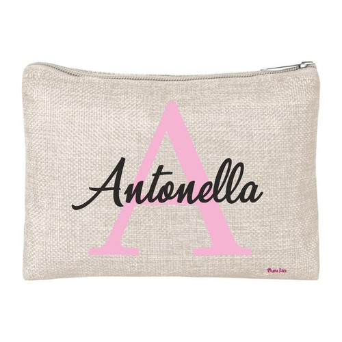 Pochette bustina porta oggetti - pochette,