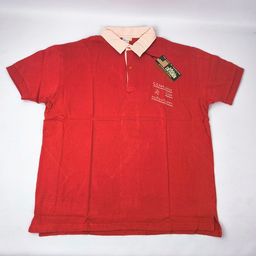Chevignon maglia polo the - maglia,