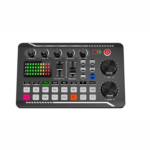 Scheda audio live - audio,