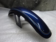 Parafango anteriore originale