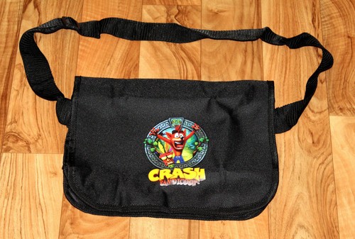 Crash bandicoot xbox one ps4 - bandicoot,