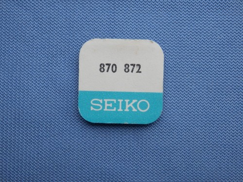 Seiko automatic 6309 6306 - seiko,