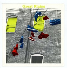 Indie USA: GREAT PLAINS : Dick