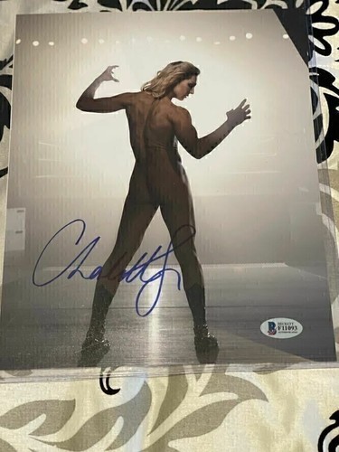 Wwe women champ charlotte - women's,