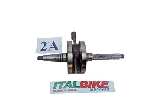 Albero motore per gilera - albero,