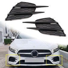 GRIGLIE LATERALI ANTERIORE