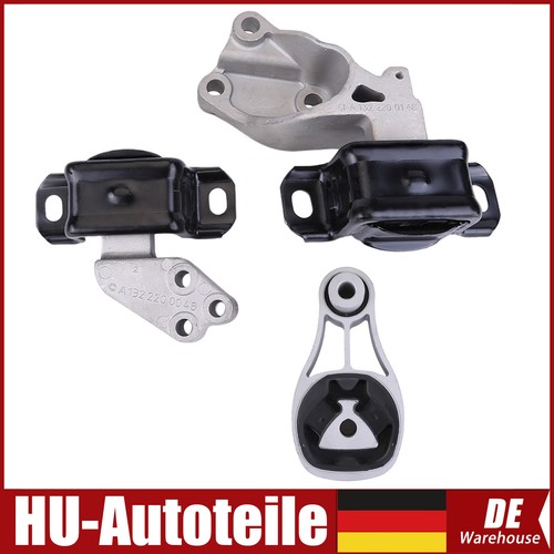 Cuscinetto motore - 3x,