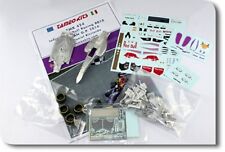 kit INFINITI RED BULL RACING