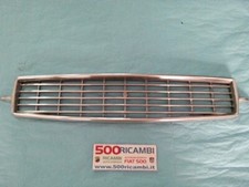 FIAT 500 MASCHERINA IN