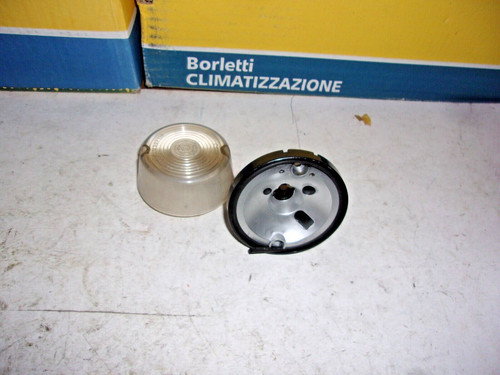 Supporto freccia bianca fiat - supporto,
