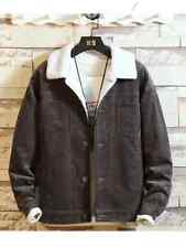 giacca invernale uomo simil