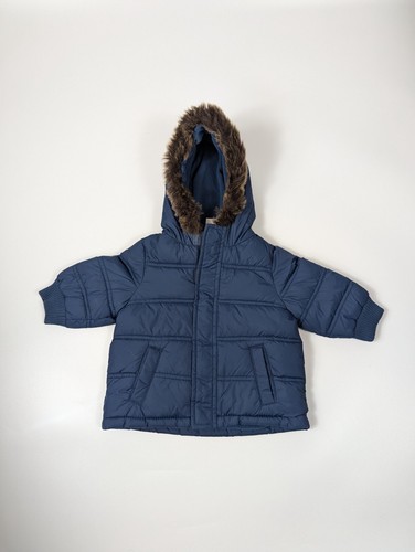 Gymboree giubbotto imbottito - gymboree,