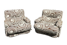 COPPIA POLTRONA Rezia DESIGN