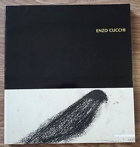Enzo cucchi catalogo di - enzo,