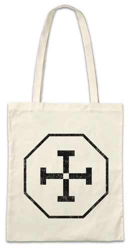 Borsa tessuto simbolo - tessuto,