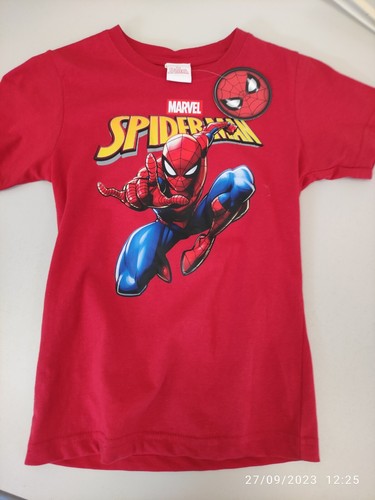 Shirt spiderman bambino - shirt,