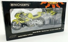 PLTS Honda NSR 500 - Valentino