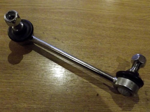 Barra stabilizzatrice