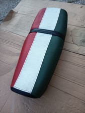 Sella Usata Lunga  Vespa Pk