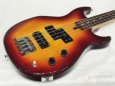 YAMAHA BB VII PMR36 - In
