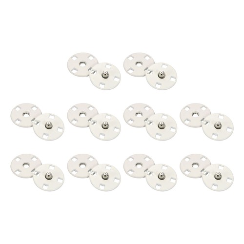 Set bottoni scatto - set, a