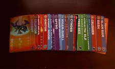 Lotto 28 Skylander Spyros