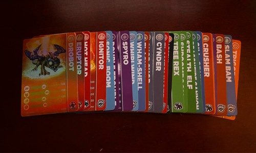 Lotto skylander spyros - lotto, 28