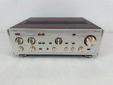Luxman - L-525 - Integrated
