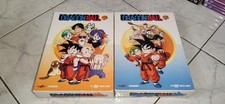 Dragon Ball Dvd - Prima Serie Completa Box 1 e Box 2 Yamato Video