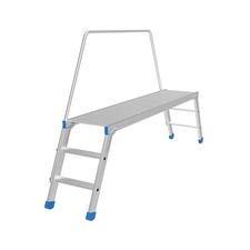 Marchetti Step 65 Pedana