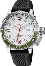Nautica NAPGLS112 Watch – No