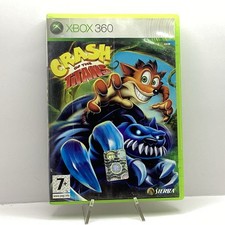 Crash Of The Titans Xbox 360 Pal Completo