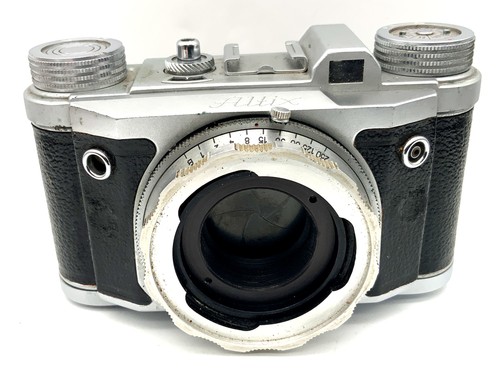 Altissa altix range finder - altissa,