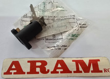 Cilindretto serratura