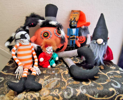 Halloween fascio scheletro - fascio,