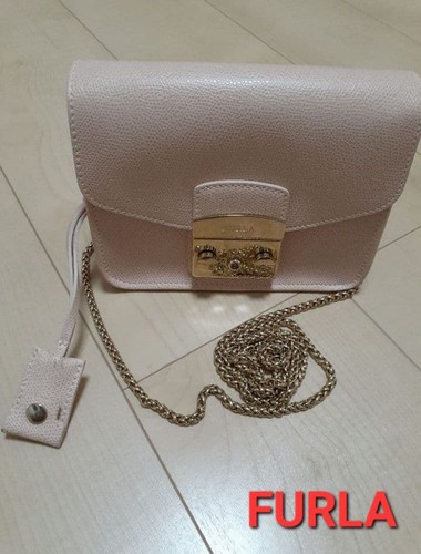 Borsa tracolla furla - borsa, a