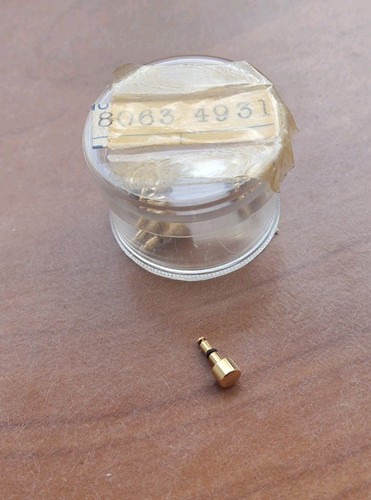 Vintage watch pulsar - watch,