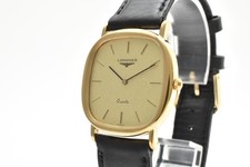 [Exc+5] Orologio Uomo Longines