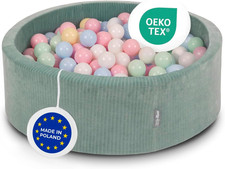 Piscina 90X30Cm/300 Palline in