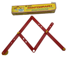 Pantografo Chadwick VINTAGE