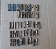 45 CONNETTORI FEMMINA IMPIANTO ELETTRICO ALFA ROMEO GIULIETTA SPIDER 750-101