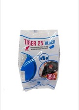 Orma Tiger 25 Block Veleno Per
