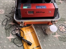Proceq Equotip Tester Durezza