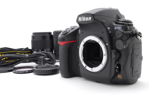 Quasi come nuovo nikon d700 - come,