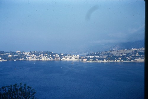 Scivolo kodachrome anni - scivolo,
