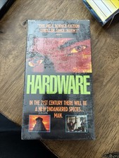 VHS Hardware (1990) Richard
