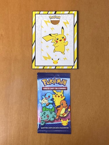 Pokemon mcdonald 25 - pokemon, mcdonald's