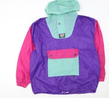 Cappotto giacca a vento